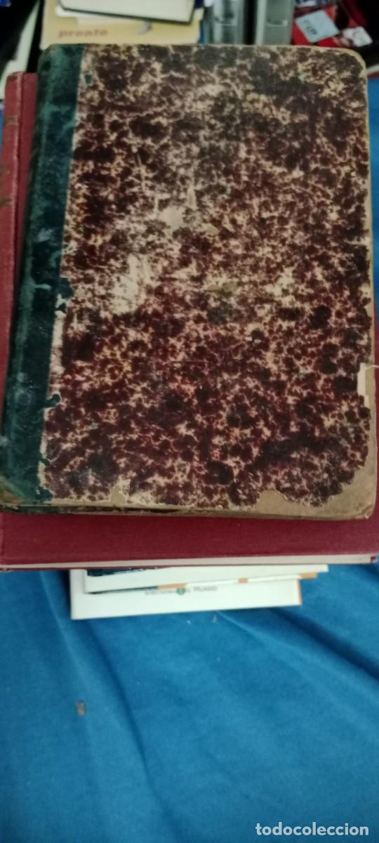 Militaria: NUEVO MATERIAL DE ARTILLER&Iacute;A.GERMAN HERMIDA Y ALVAREZ.LIBRERIA VIUDA DE HERNANDO Y CIA, LIBRO GG-EX