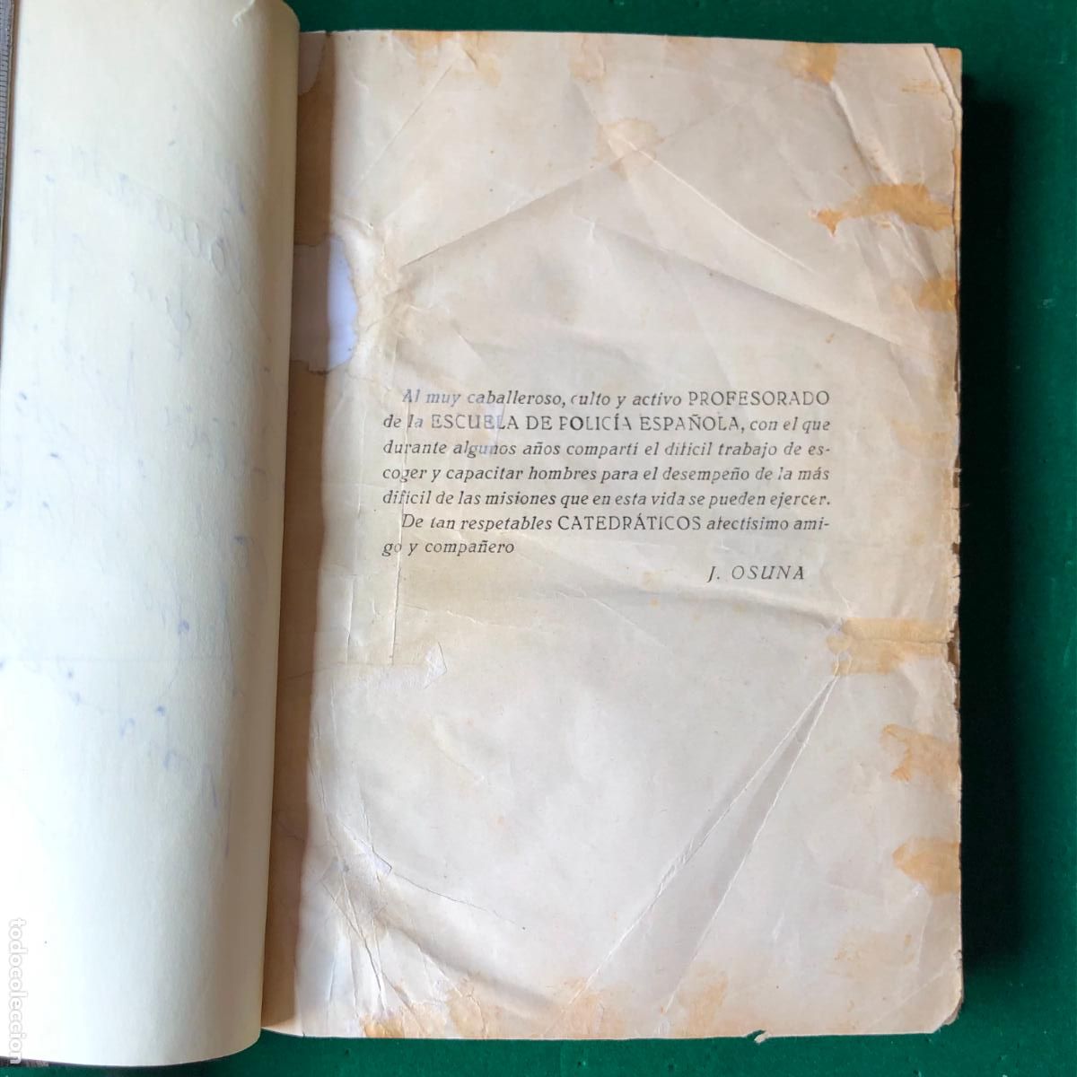 Militaria: GENTES DE MAL VIVIR , 335 pp. 1929