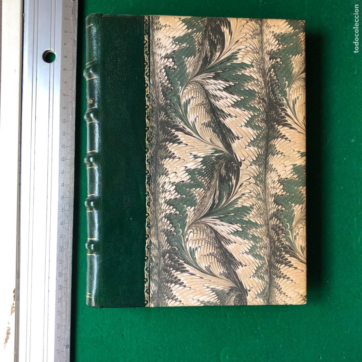 Militaria: GENTES DE MAL VIVIR , 335 pp. 1929