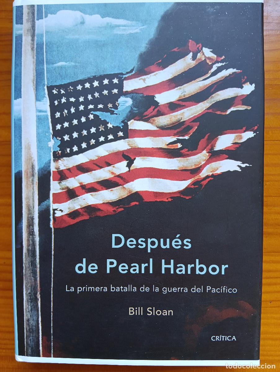Militaria: Despu&eacute;s de Pearl Harbor (La batalla por el atol&oacute;n Wake) . II Guerra Mundial