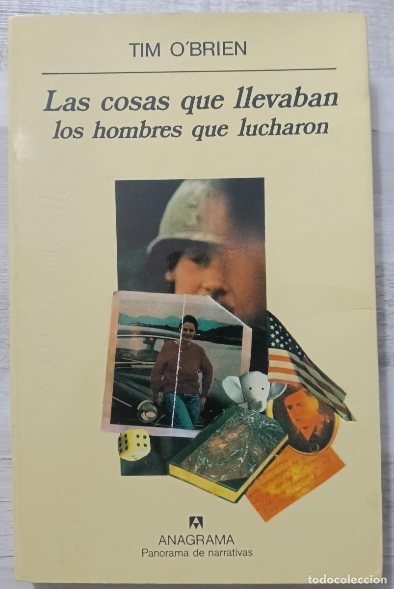 Militaria: Las Cosas Que Llevaban Los Hombres Que Lucharon