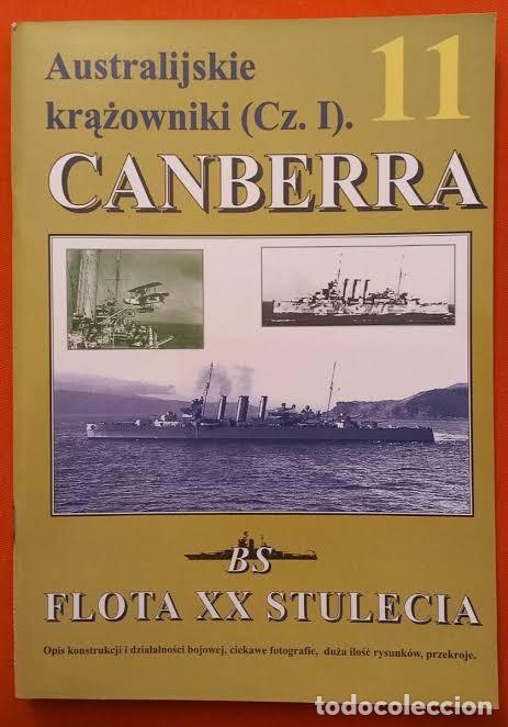Militaria: FLOYA XX STULECIA 11 CAMBERRA