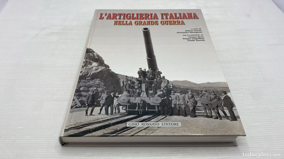 Militaria: La artiller&iacute;a en la Guerra civil espa&ntilde;ola piezas importadas por la Rep&uacute;blica