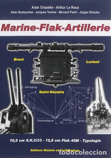 Militaria: MARINE-FLAK-ARTILLERIE