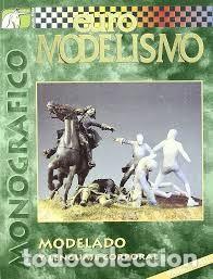 Militaria: EURO MODELISMO MODELADO Y LENGUAJE CORPORAL