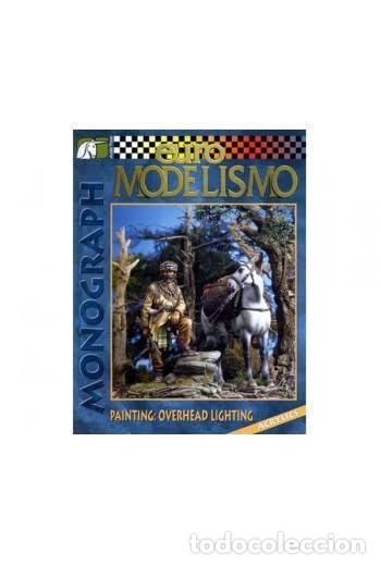Militaria: EURO MODELISMO PINTURA; LUZ CENITAL