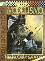 Militaria: EURO MODELISMO PINTURA: LUZ CENITAL II