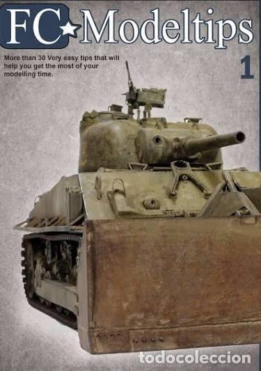 Militaria: FC MODELTIPS 1 ,,,,, - Foto 1