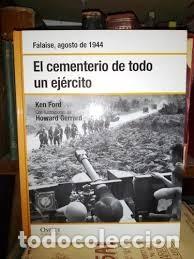 Militaria: EL CEMENTERIO DE TODO UN EJERCITO OSPREY