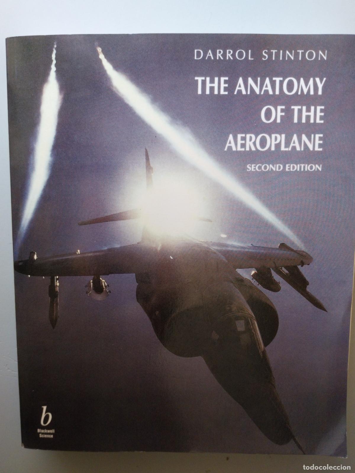 Militaria: the anatomy of the aeroplane