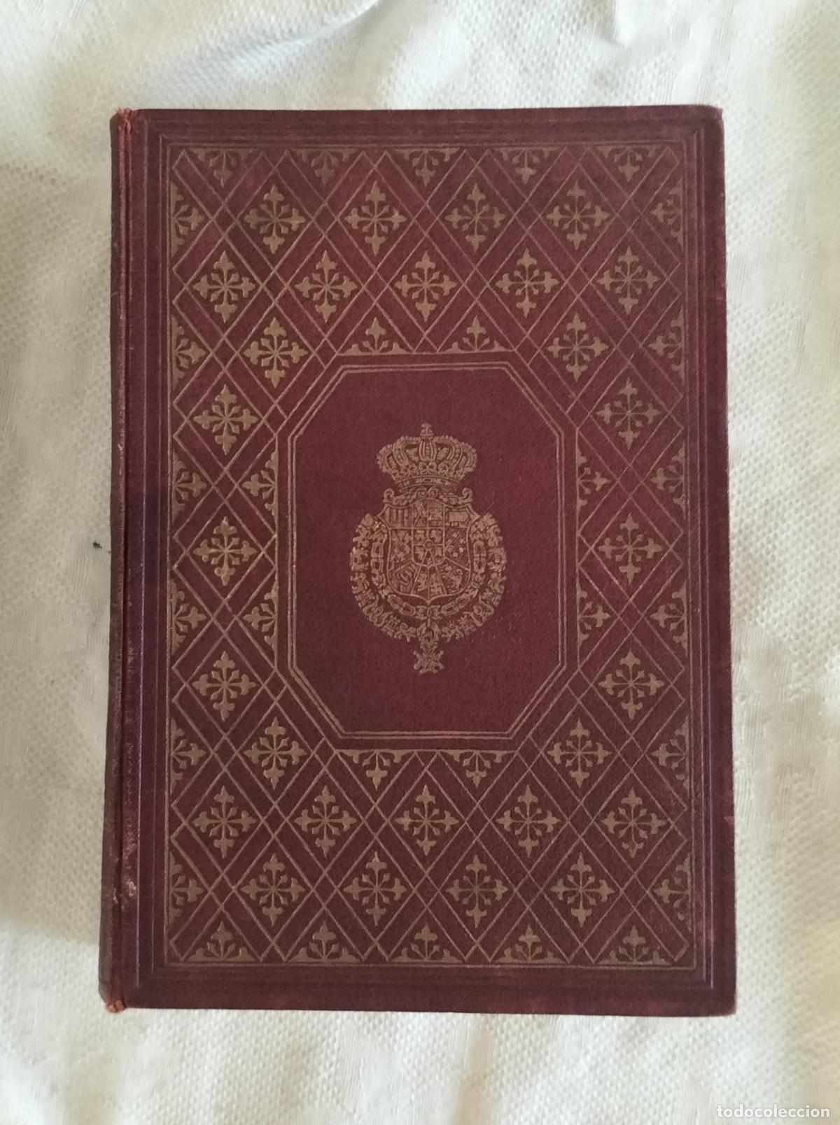 Militaria: ANUARIO MILITAR DE ESPA&Ntilde;A 1928.