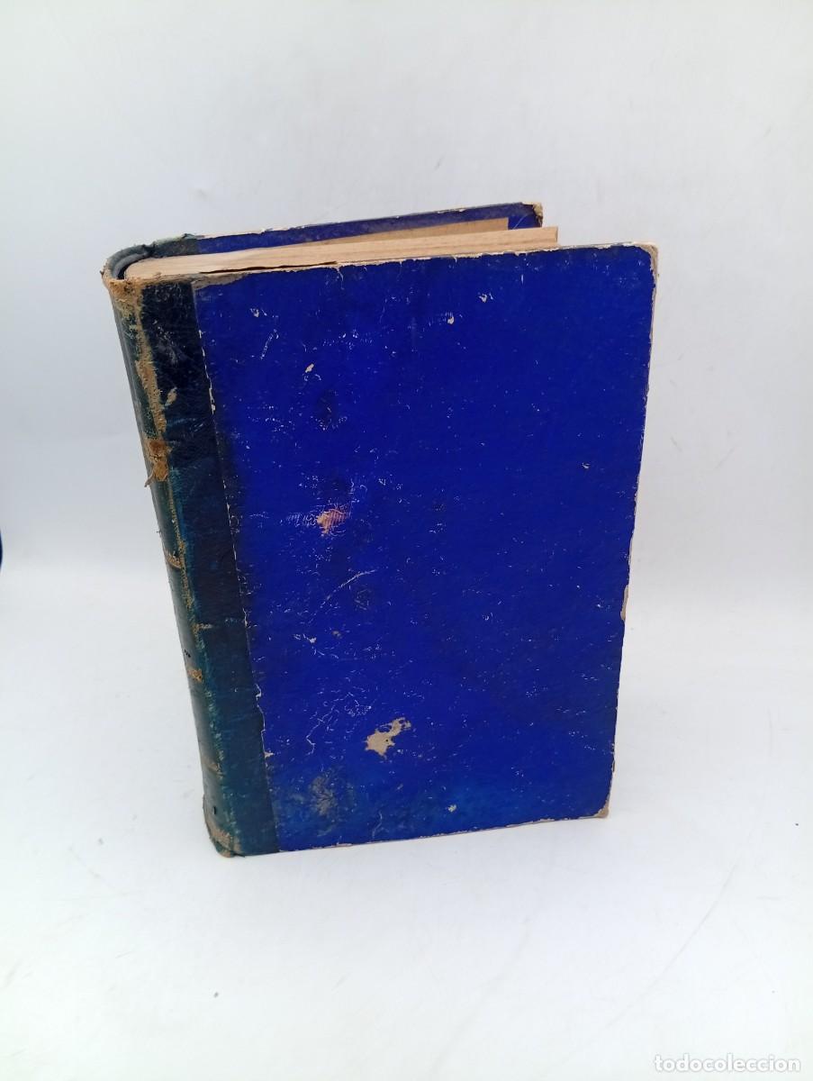 Militaria: COLECCION LEGISLATIVA DEL EJERCITO. MINISTERIO DE LA GUERRA. TOMO I. 1889. PAGS : 1300+165.