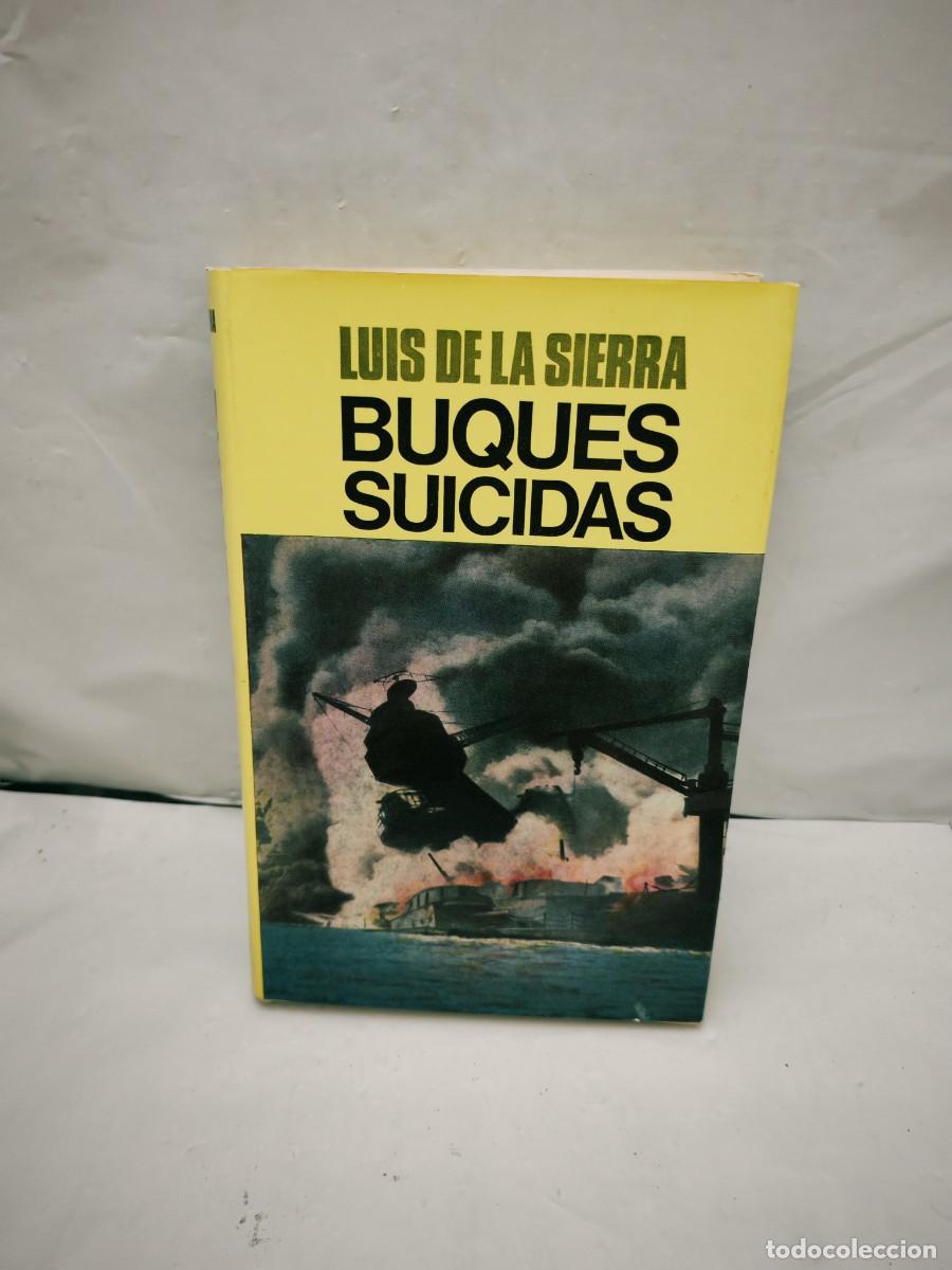 Militaria: BUQUES SUICIDAS. La historia de los submarinos de bolsillo, torpedos humanos y botes explosivos