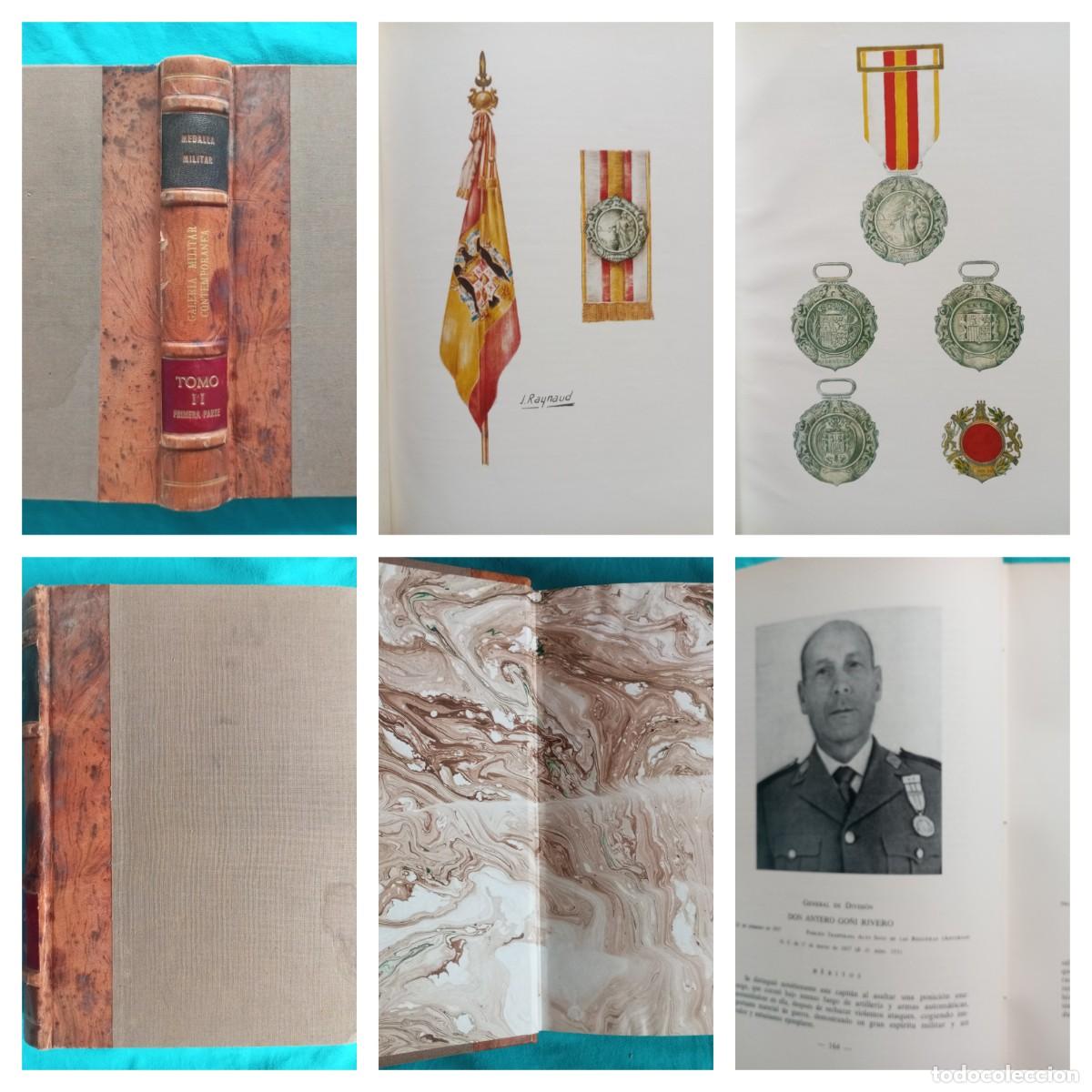 Military Antiques: CONDECORACIONES GENERALES Y CORONELES CONDECORADOS 1933 69 621PG 28CM LG30