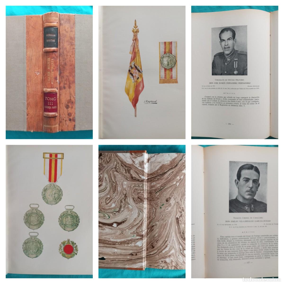 Military Antiques: CONDECORACIONES TENIENTES CORONELES Y COMANDANTES CONDECORADOS 1933 72 497PG 28CM LG31