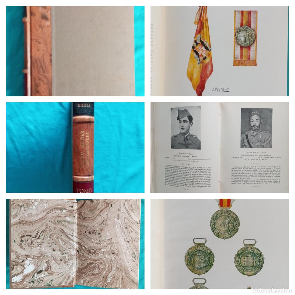 Military Antiques: CONDECORACIONES CAPITANES TENIENTES Y ALFERECES CONDECORADOS 1933 72 497PG 28CM LG45