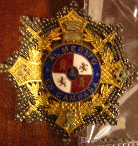 Militaria: Cruz de guerra - Foto 1