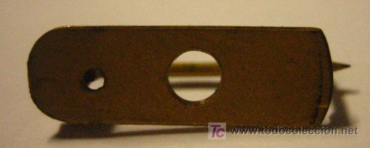 Militaria: Pasador miniatura - Foto 1
