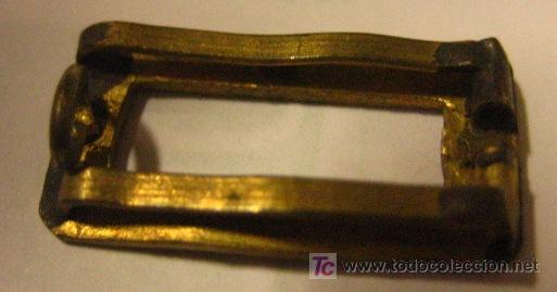 Militaria: Pasador miniatura - Foto 1