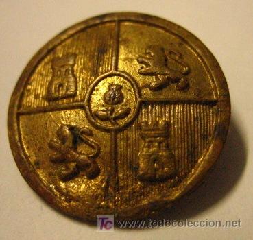 Militaria: Tap&oacute;n de medalla - Foto 5