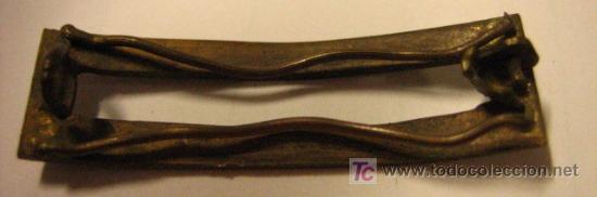Militaria: Pasador sin enganche - Foto 1