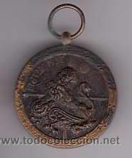 Militaria: Medalla  del 17 de Junio 1936 - Foto 1