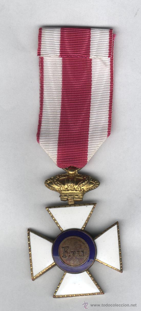 Militaria: Premio  a la constancia Militar - Foto 2