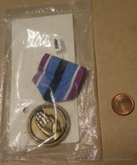Militaria: Medalla USA - Foto 1