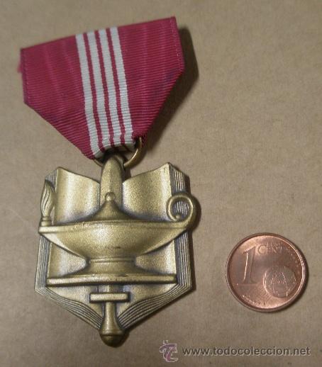 Militaria: Medalla USA - Foto 1