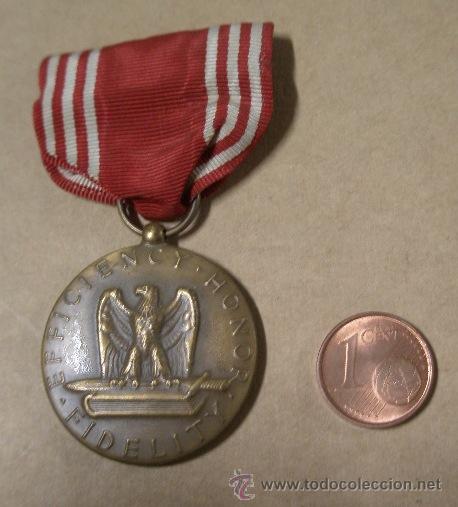 Militaria: Medalla USA - Foto 1