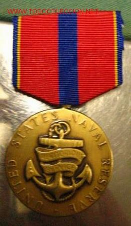 Militaria: Medalla E.U - Foto 1