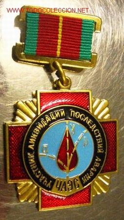 Militaria: Medalla Sovi&eacute;tica - Foto 1