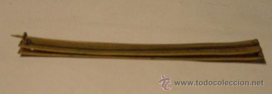 Militaria: Pasador de medalla de 105 cms - Foto 1