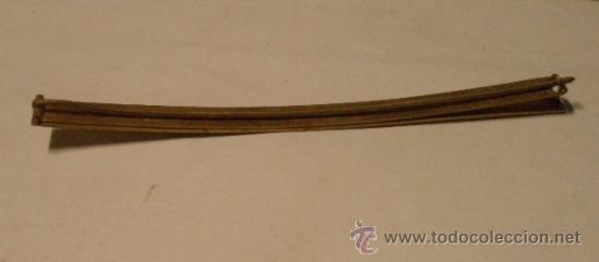 Militaria: Pasador de medalla de 155 cms - Foto 1