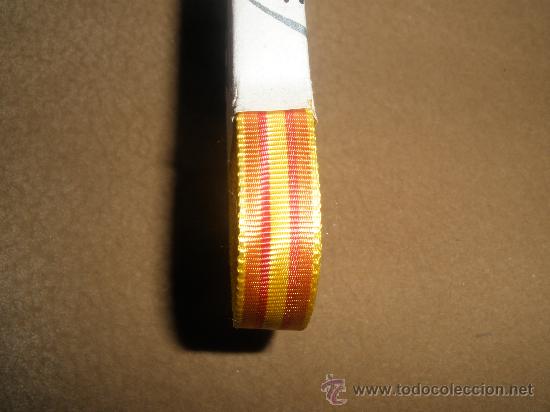 Militaria: CINTA PARA MINIATURA - Foto 1