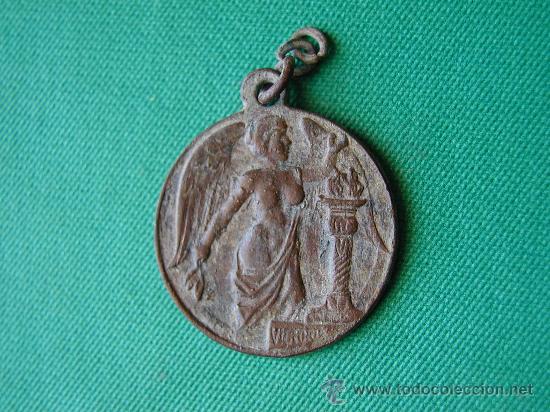Militaria: ALEGORIA A LA VICTORIA
