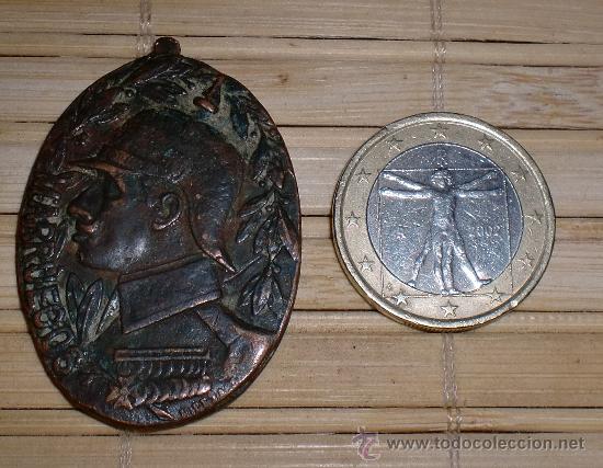 Militaria: Medalla de Marruecos - Foto 1