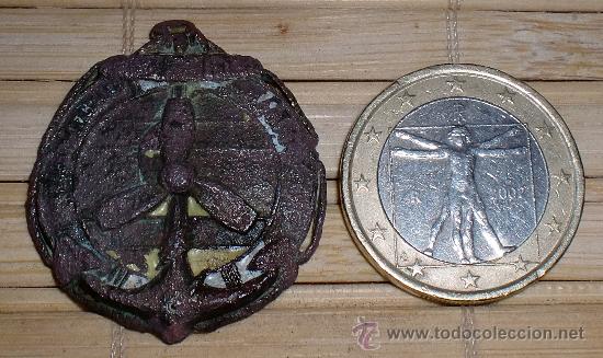 Militaria: Medalla de marina - Foto 1