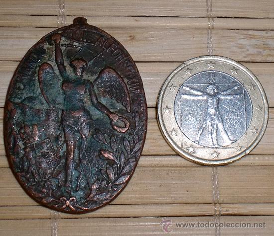Militaria: Medalla de Marruecos - Foto 2