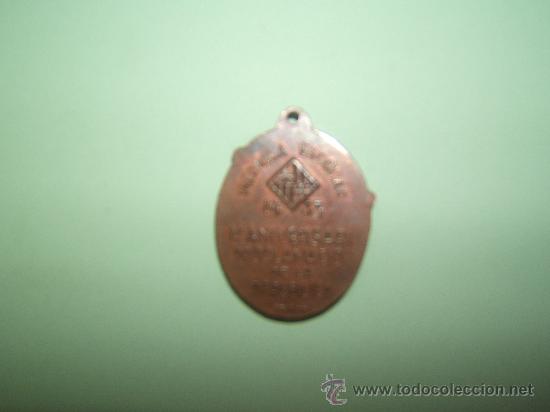 Militaria: MEDALLA REPUBLICA - Foto 2