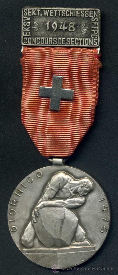 Militaria: SUIZA - Foto 1