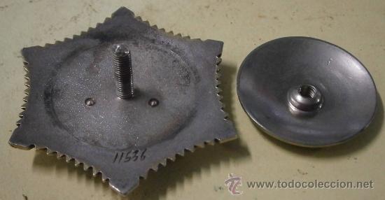 Militaria: Placa de Mongolia, numerada (11536). - Foto 6