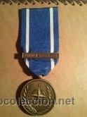 Militaria: Otan, yugoslavia - Foto 1