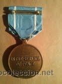 Militaria: Medalla ONU - Foto 2