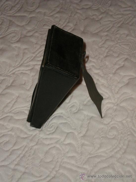 Militaria: EXPOSITOR PARA MEDALLA - Foto 3