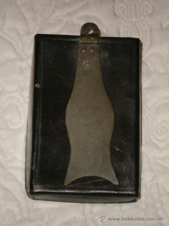 Militaria: EXPOSITOR PARA MEDALLA - Foto 4
