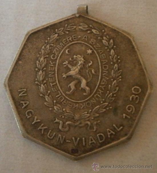 Militaria: Medalla Holanda - Foto 1