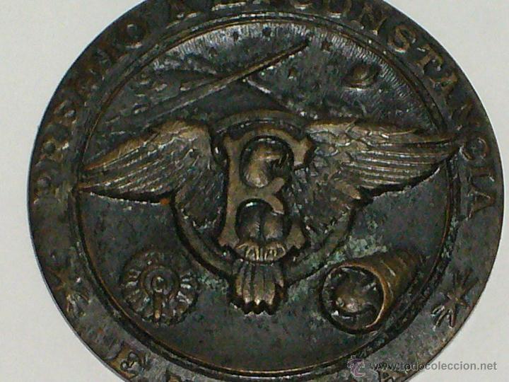 Militaria: premio a la constancia  e.n.e.m.a  sa - Foto 2