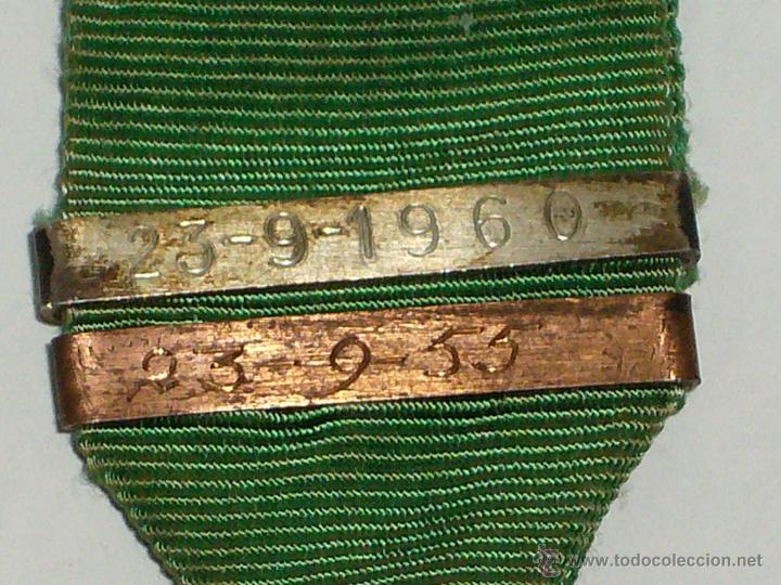 Militaria: premio a la constancia  e.n.e.m.a  sa - Foto 3
