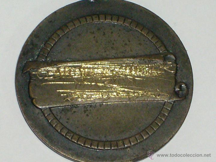 Militaria: premio a la constancia  e.n.e.m.a  sa - Foto 6